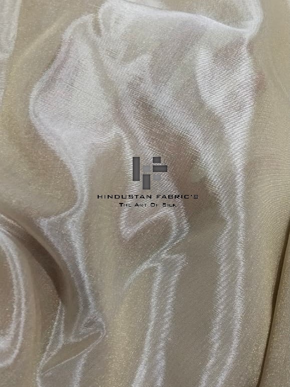 44 Inch Viscose Tissue Silk Fabric