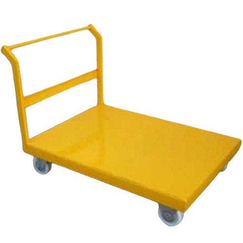 Simple Platform Trolley