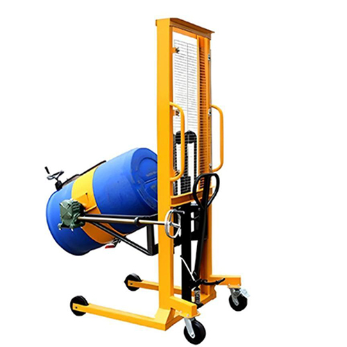 Drum Stacker