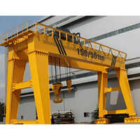20 Ton Goliath