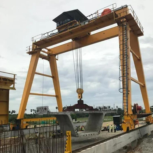 Amro Gantry Crane