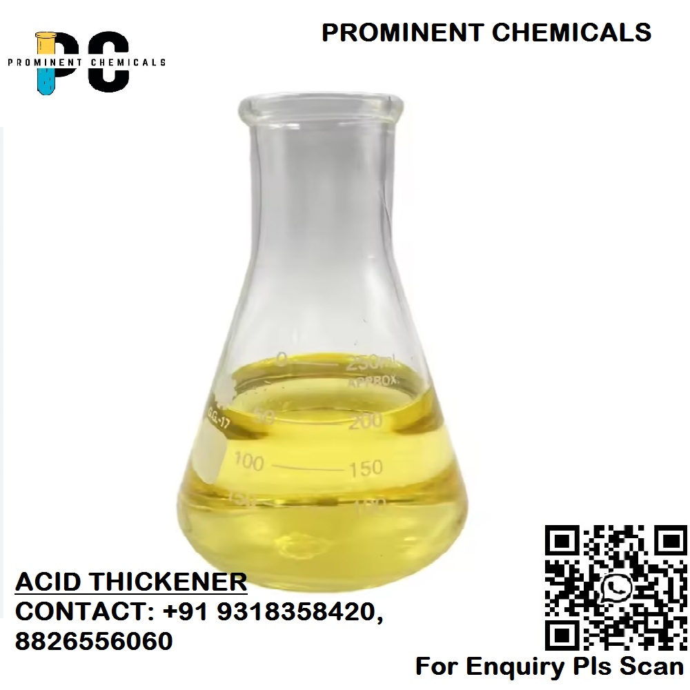 ACID THICKENER