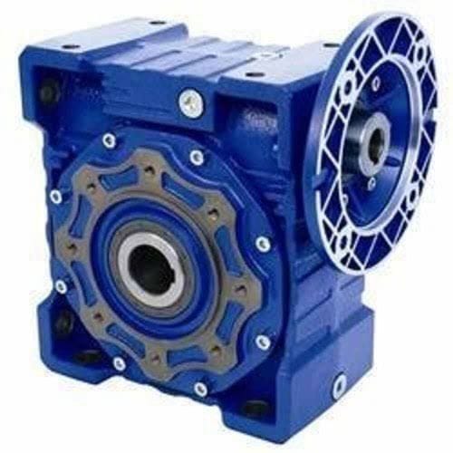 Worm Gearbox For Packing Machine - Direction: Bi-directional