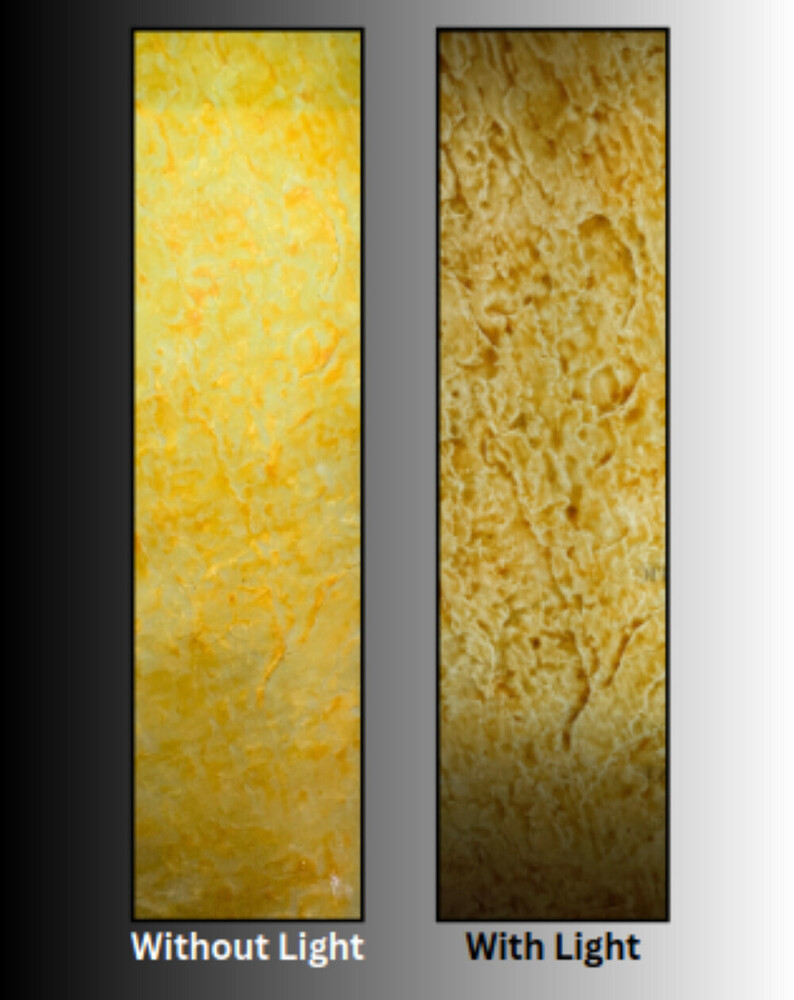 Moulding Corner Design