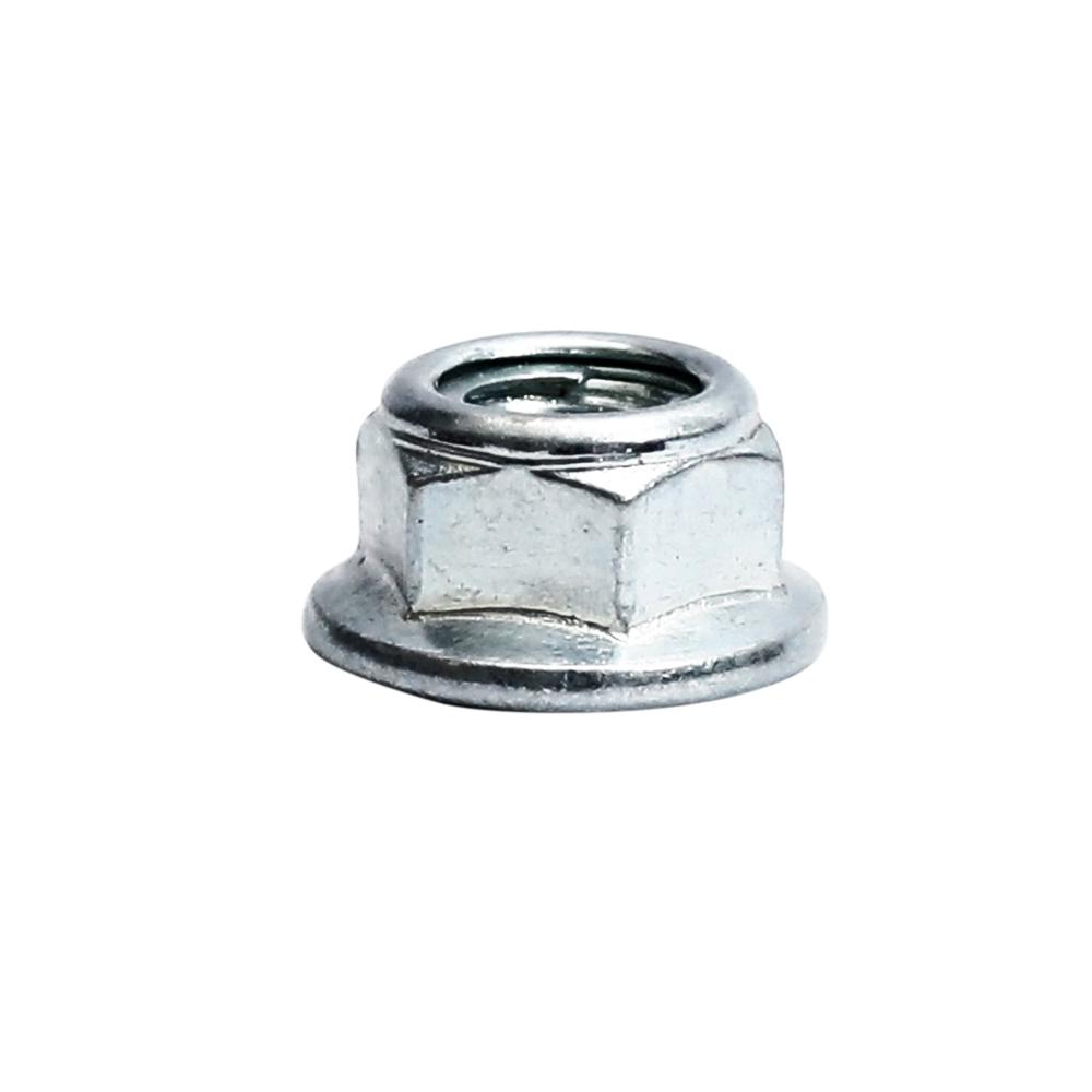 Ss Flange Nut - Application: All Available
