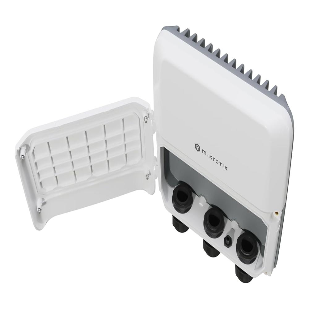 RB5009UPr+S+OUT Rugged Outdoor Router