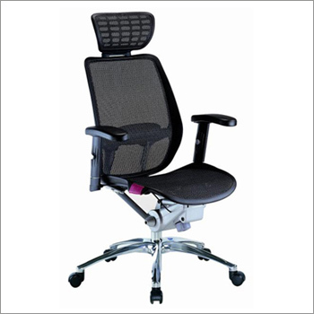 लक्ज़री ऑफिस चेयर