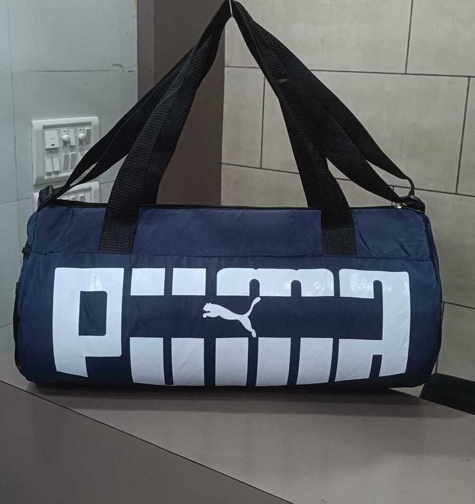 Gym Bags