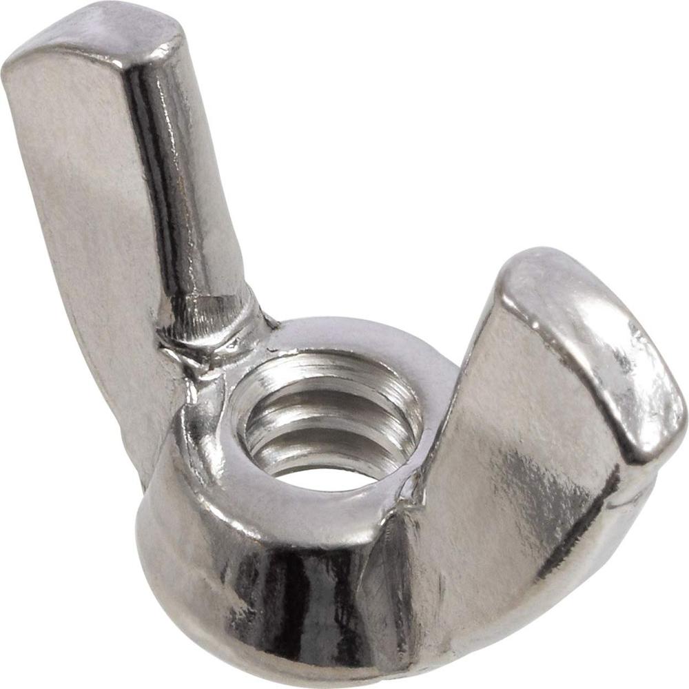 Ss Wing Nut - Application: All Available