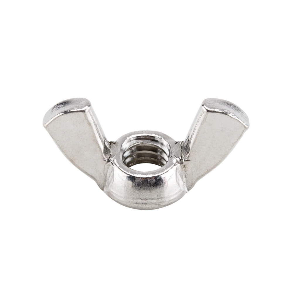 Ss Wing Nut - Application: All Available