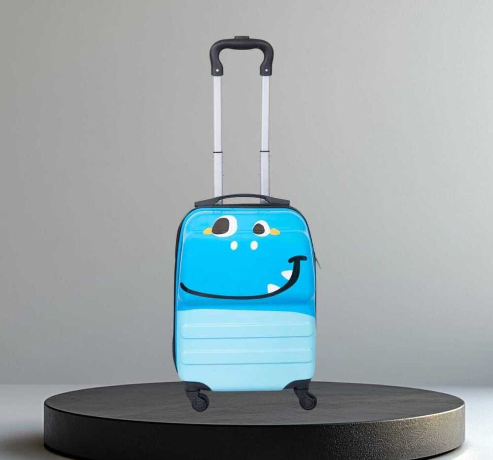 Kids Trolley