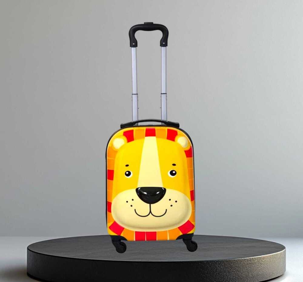 Kids Trolley