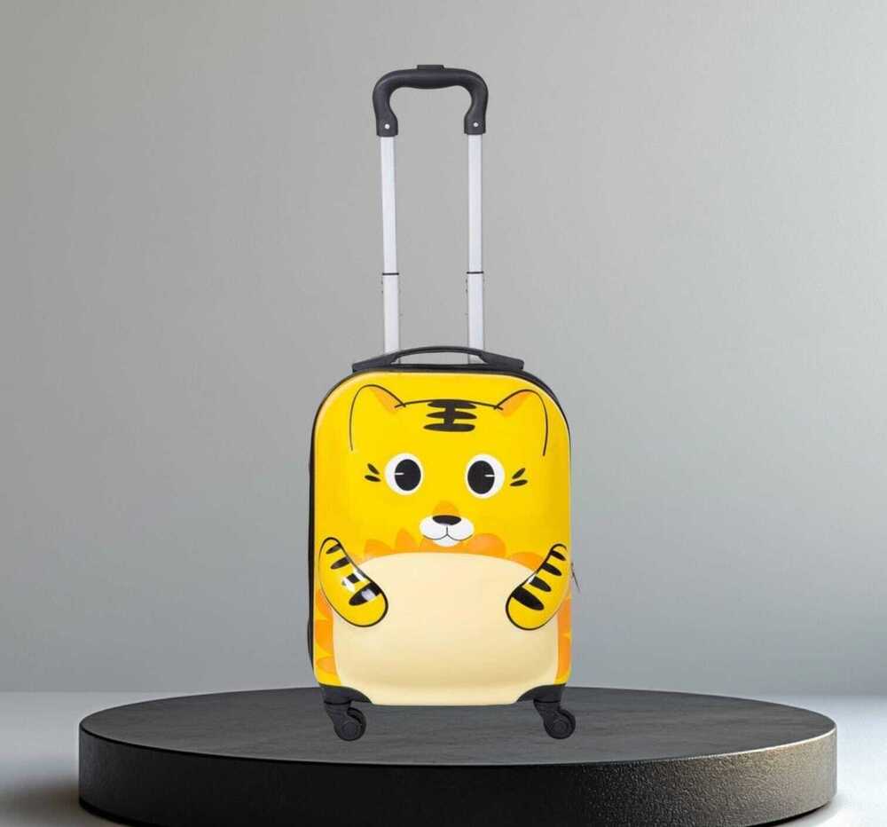 Kids Trolley