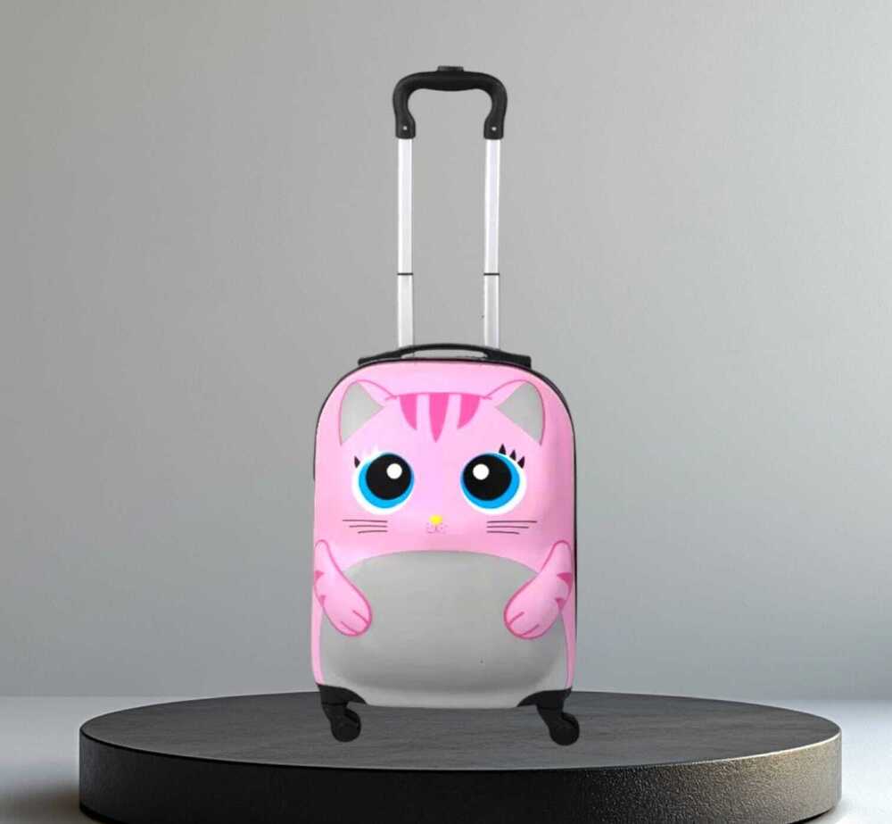 Kids Trolley