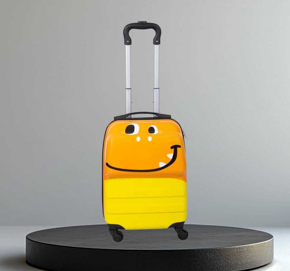 Kids Trolley