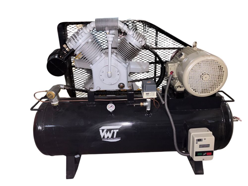 Heavy Duty Air Compressor