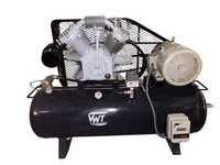 Heavy Duty Air Compressor