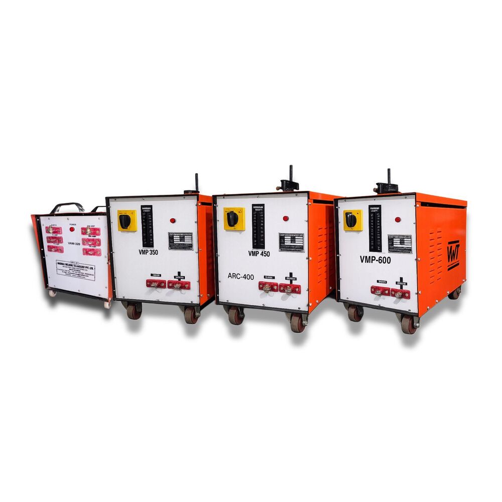 Electric Arc Welding