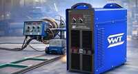 Digital Inverter Dc Submerged Arc Welding Machines