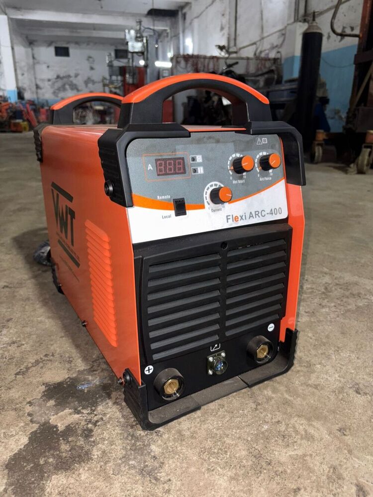 Portable Inverter Welding Machine