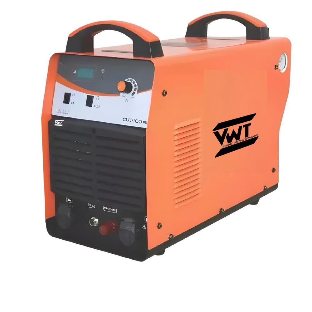 Plasma Cutting Machines