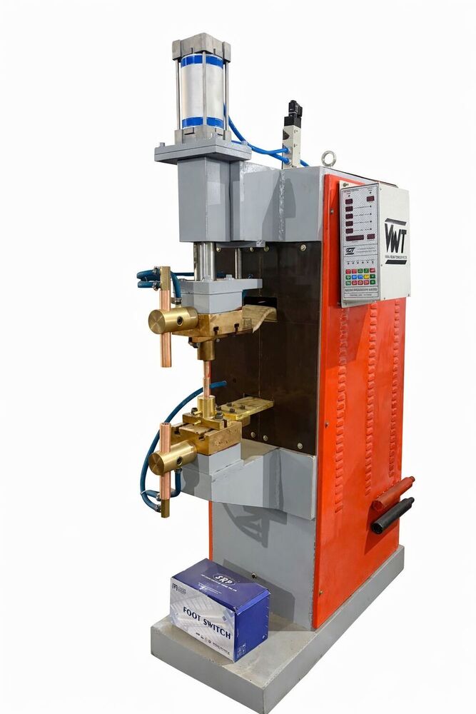 Heavy Duty Spot Welding Machines