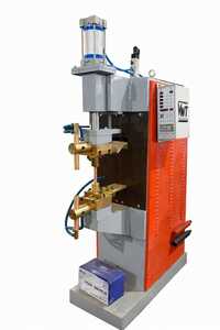Heavy Duty Spot Welding Machines
