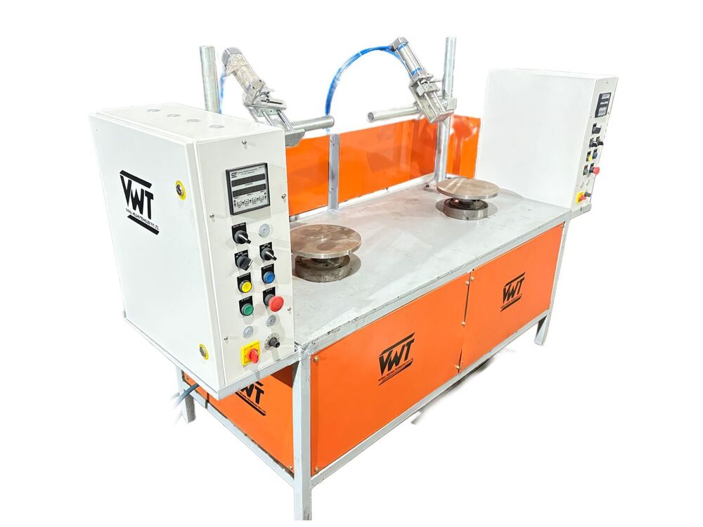 Automatic SPM Welding Machines