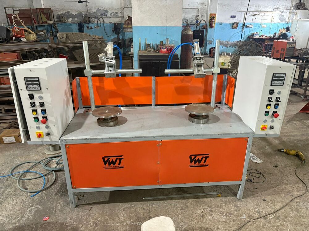 Automatic Spm Welding Machines