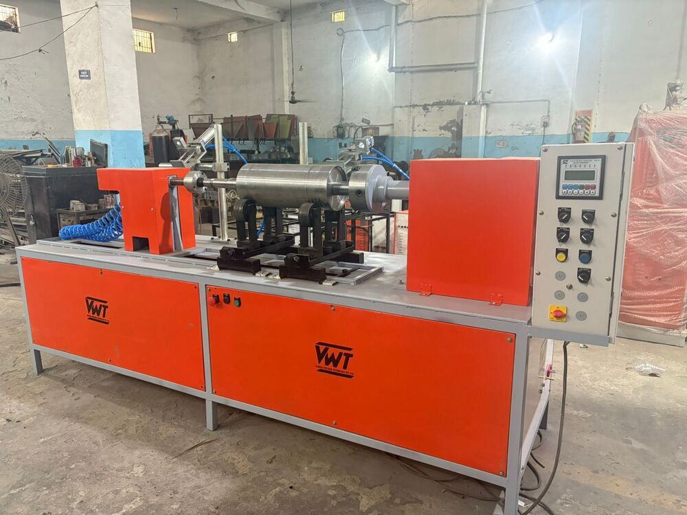 Automatic SPM Welding Machines