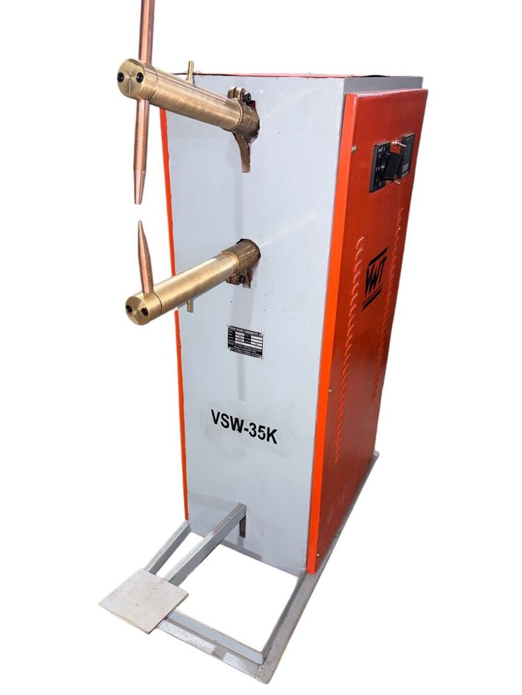 35KVA स्पॉट वेल्डिंग मशीनें