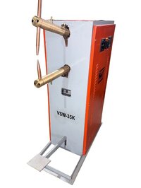 Spot Welding Machines