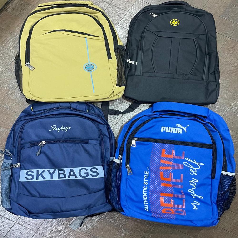 18inch School Backpacks - Capacity: 25-30 Litres Ltr