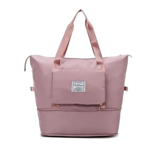 Folding Shopping Bag