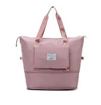Folding Shopping Bag - Capacity: Up To 10 Kg