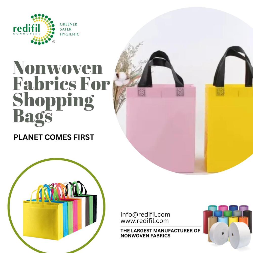 PP Spunbond Nonwoven Fabric