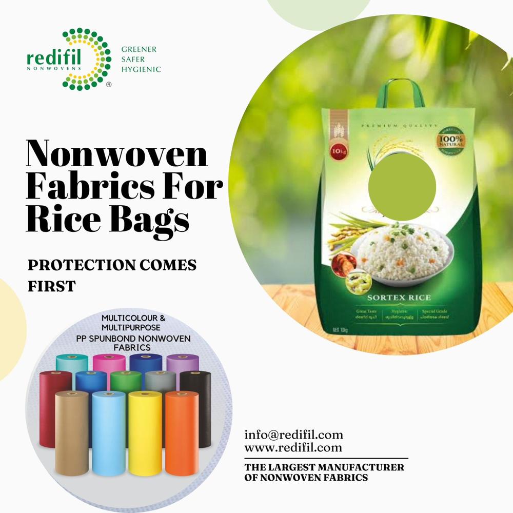 PP Spunbond Nonwoven Fabric