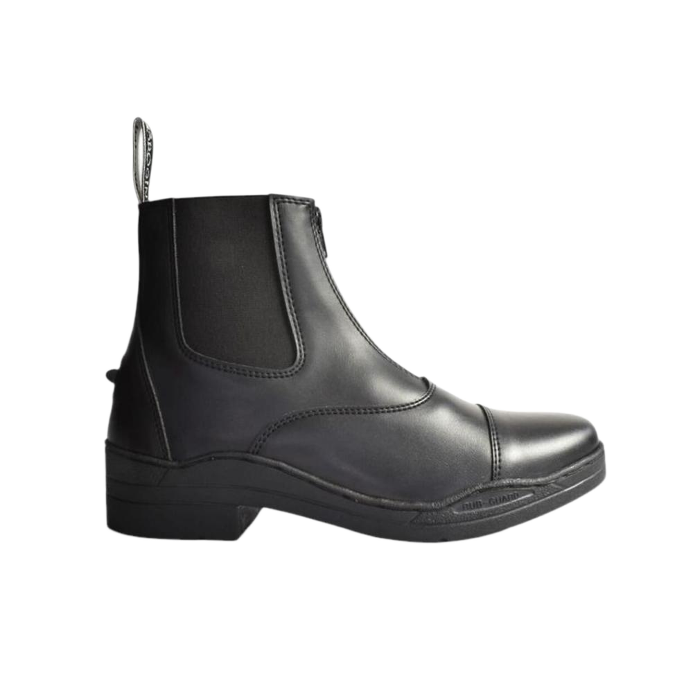 Short Riding Boots