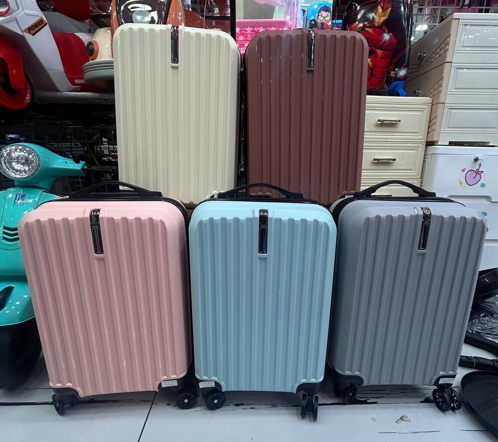 Trolley Bag