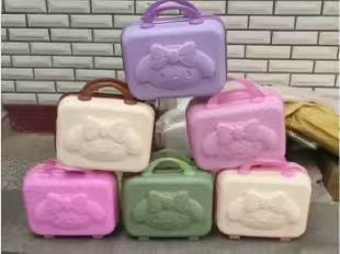 Vanity Bags