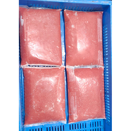 Pink Guava Pulp