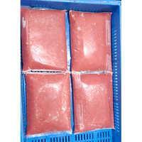 Pink Guava Pulp