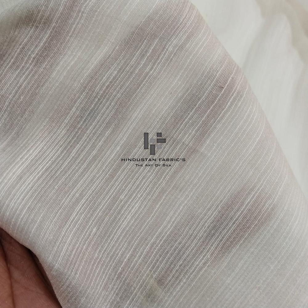 viscose linen slub rfd fabric