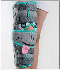 D-44 Knee Immobilizer