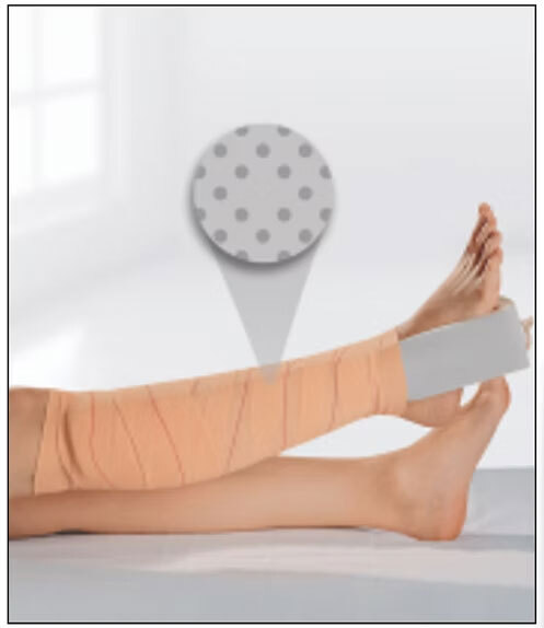 G-01 Skin Traction Set