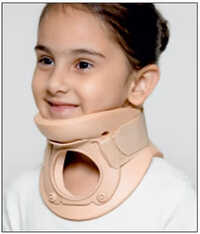 B-10 Cervical Orthosis Philadelphia