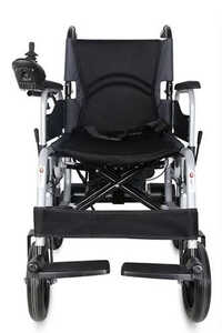 Mhl 1007 Electric Wheelchair Lithium Battery