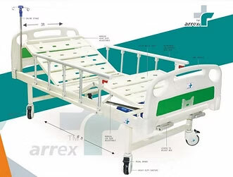 Uno Pro 2 Function Manual Bed