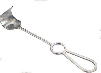 Doyens Retractor