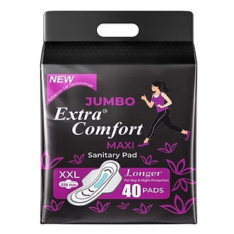 Extra care Sanitary Pad